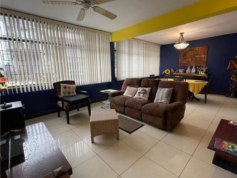 Casa en Carmen