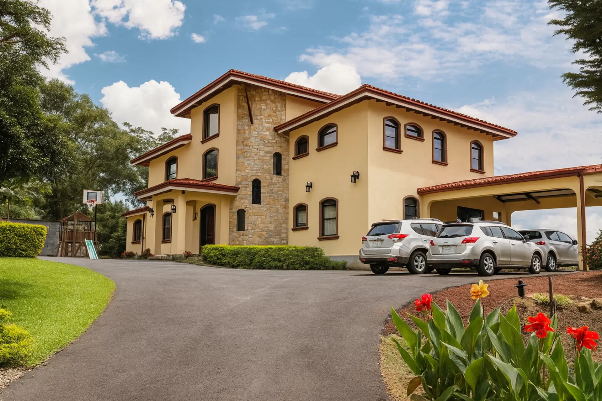 Casa en San Antonio