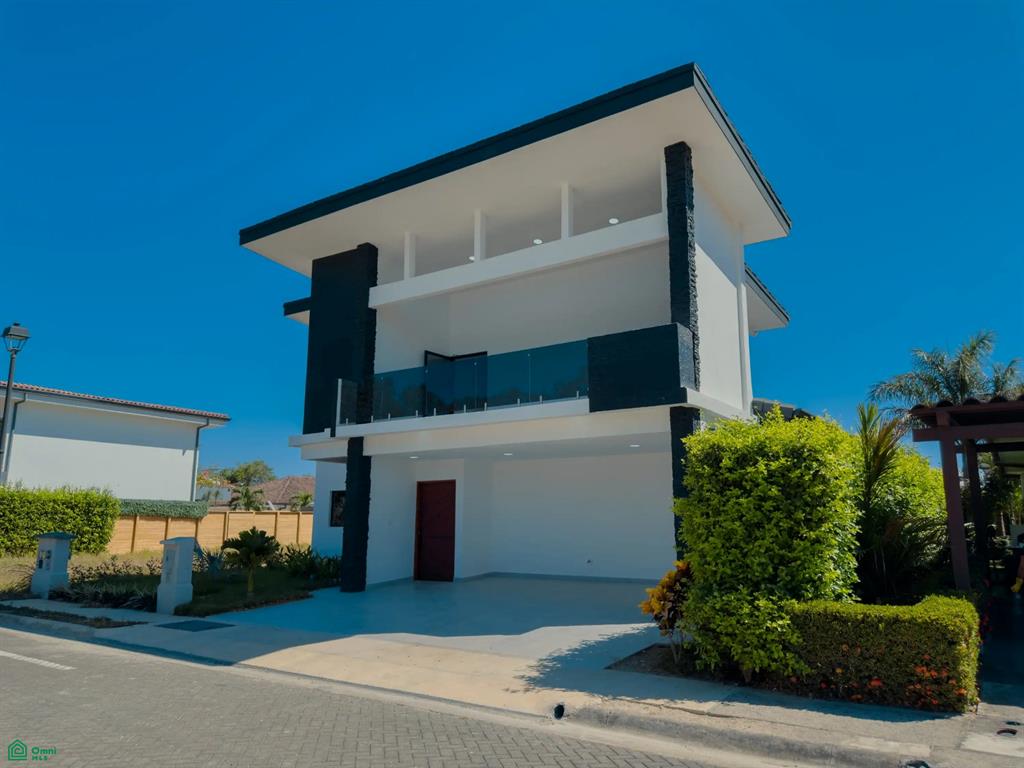 Casa en Condominio Parque del Encino