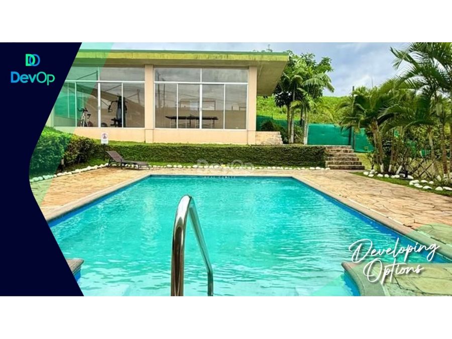 Apartment at Ulloa