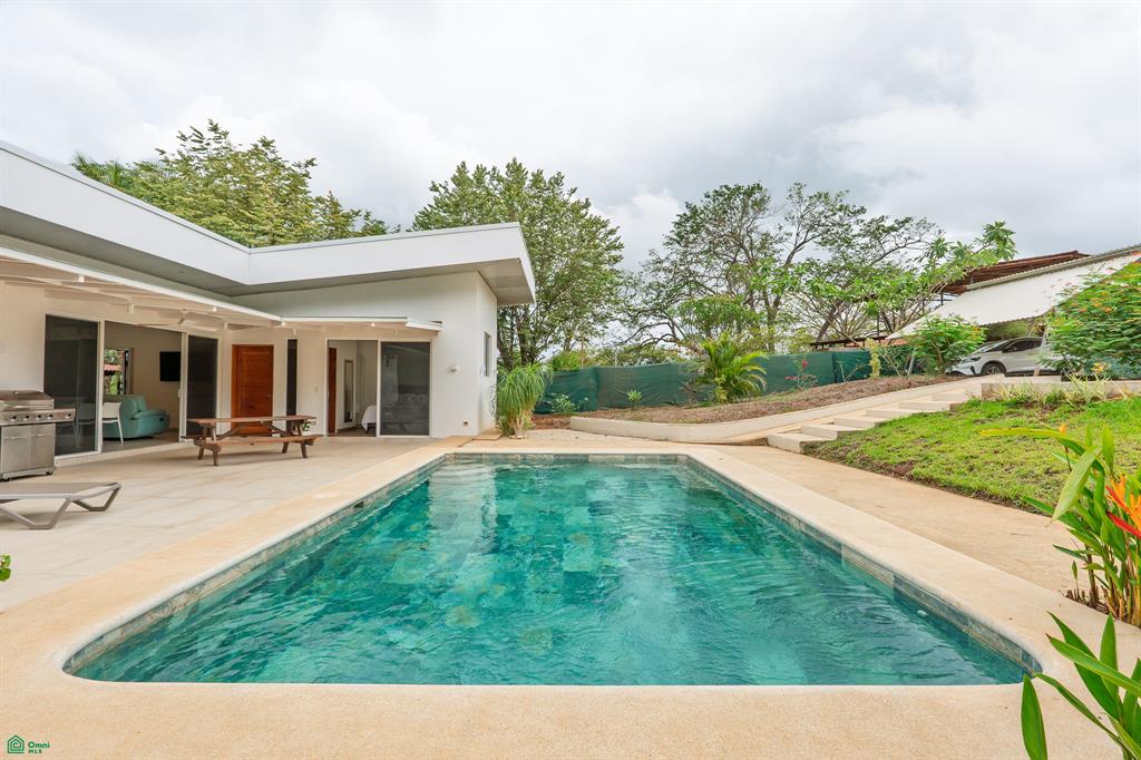 House at Santa Cruz