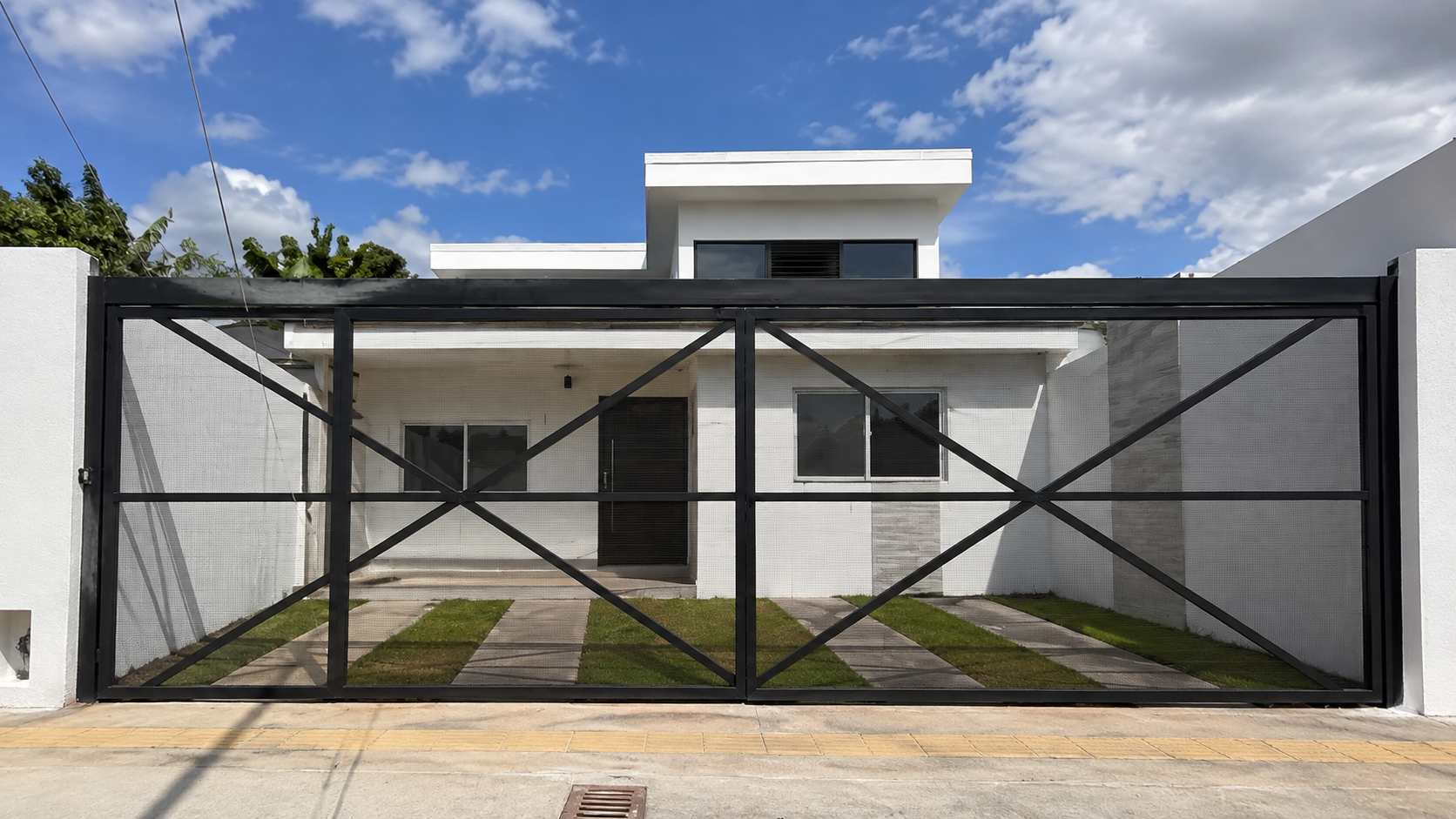 Casa en Pará