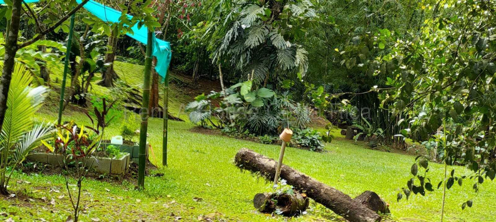 Propiedad en Rio Cuarto