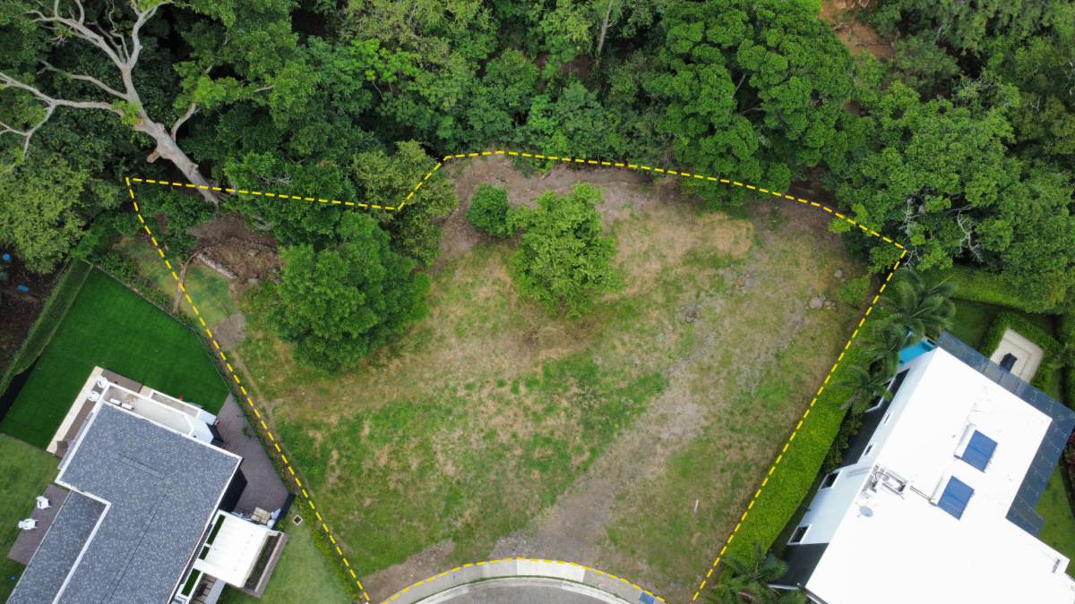 Property at Condominio Espavel