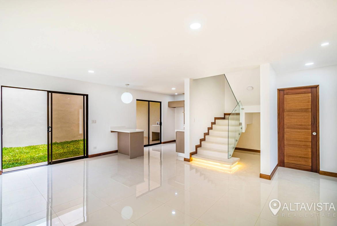 Casa en