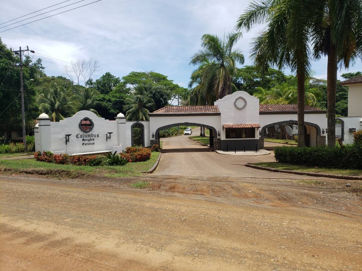 Propiedad en Quebrada Amarilla