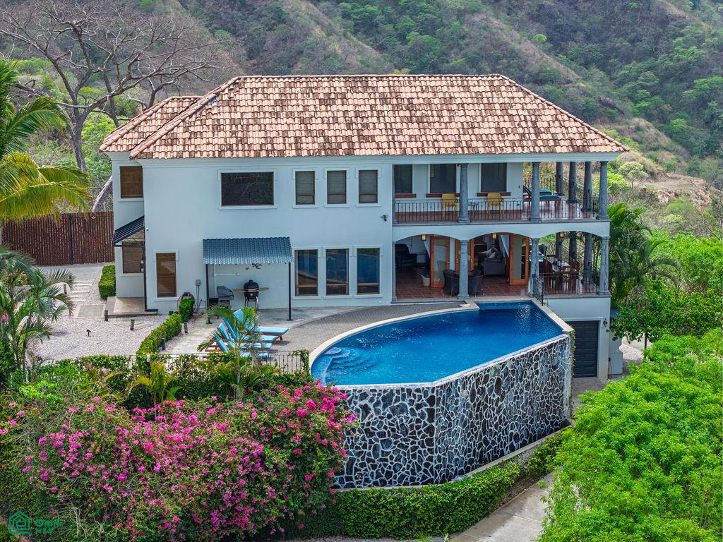 House at Santa Cruz