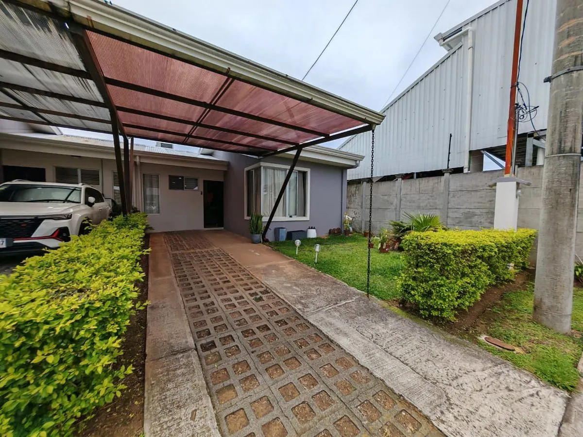 Casa en Condominio Malaga