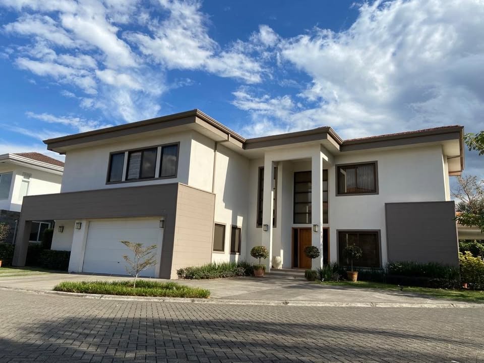 House at Condominio Hacienda del Sol