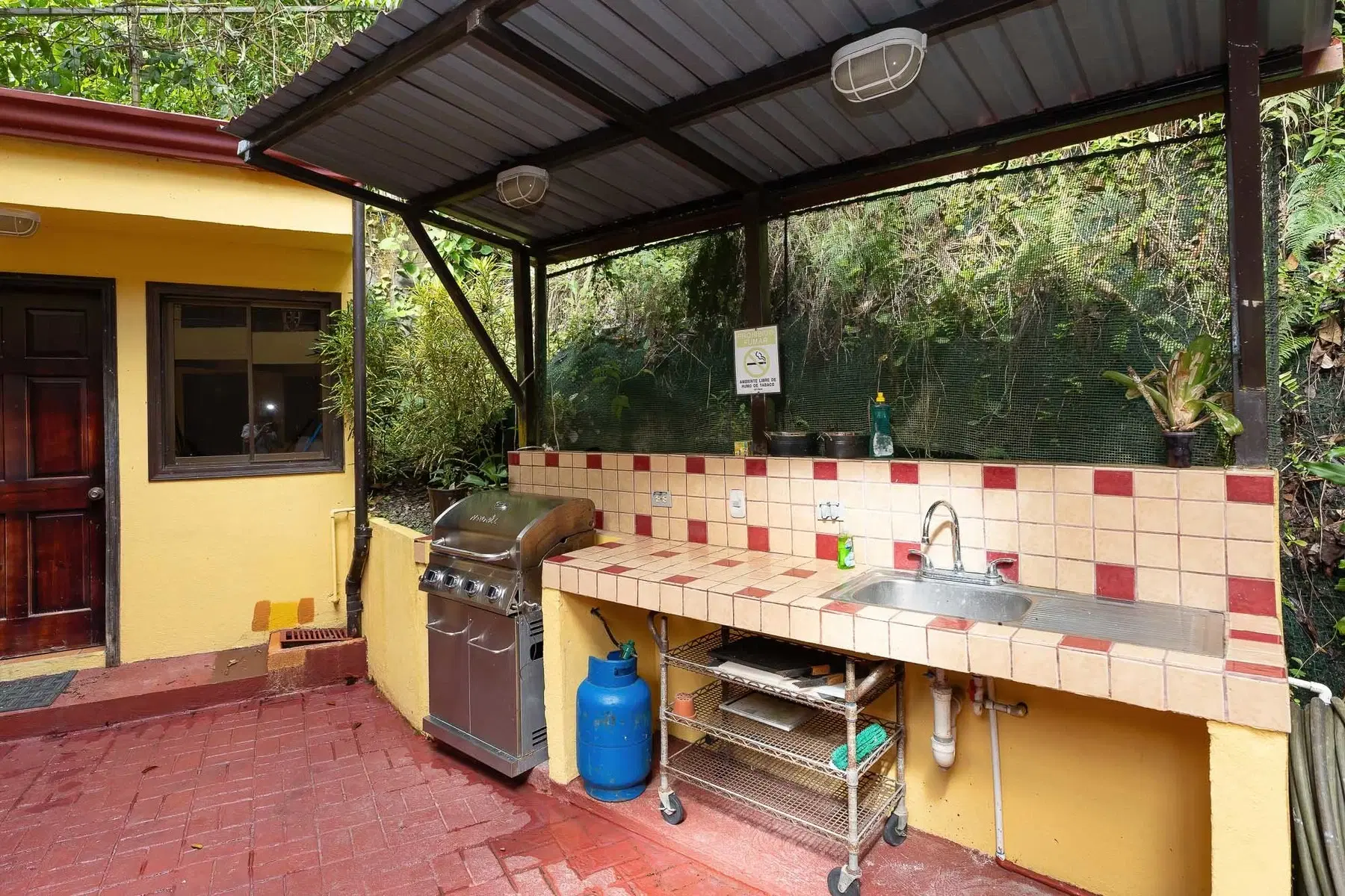 Property at Quepos