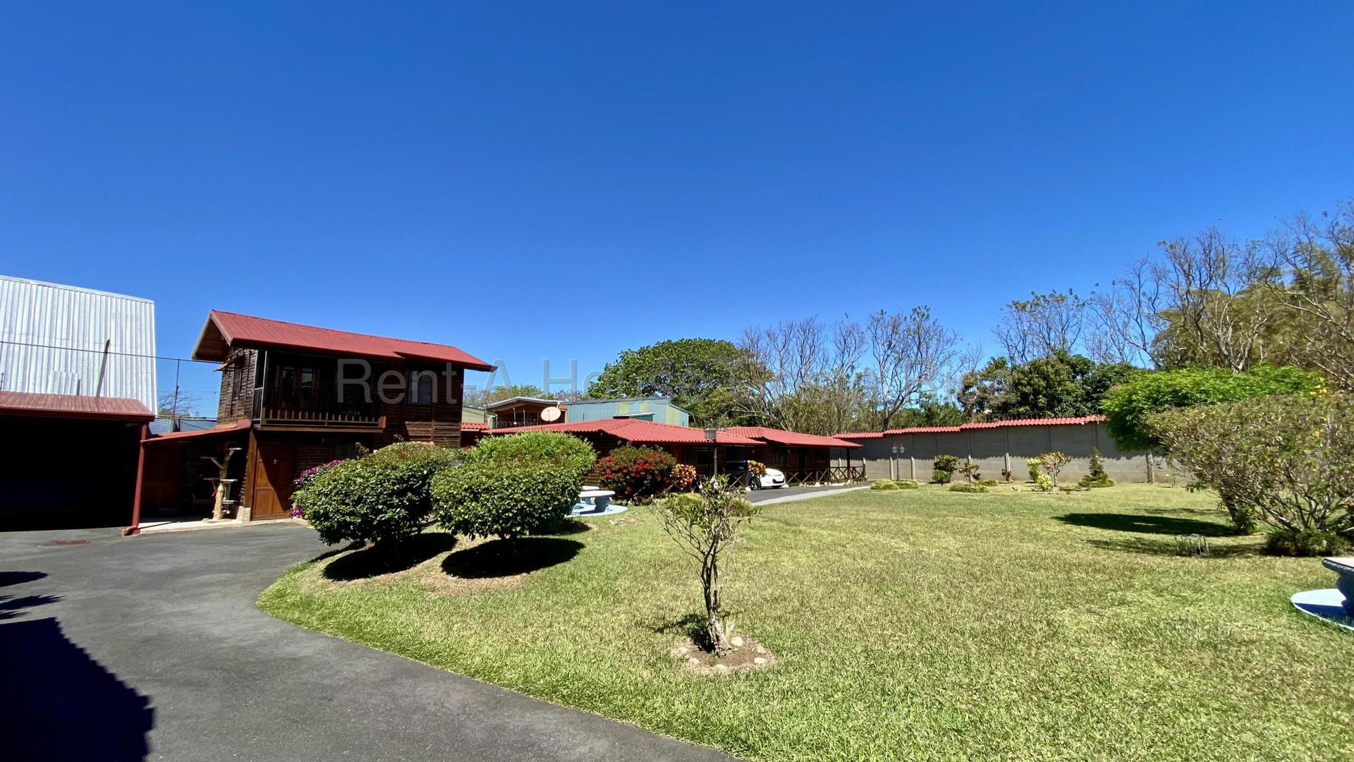 Casa en Santa Rosa