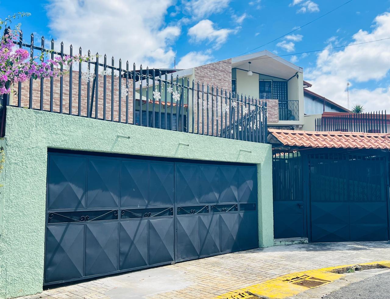 Casa en Mercedes