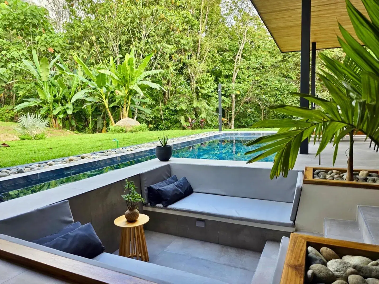 House at Bahía Ballena