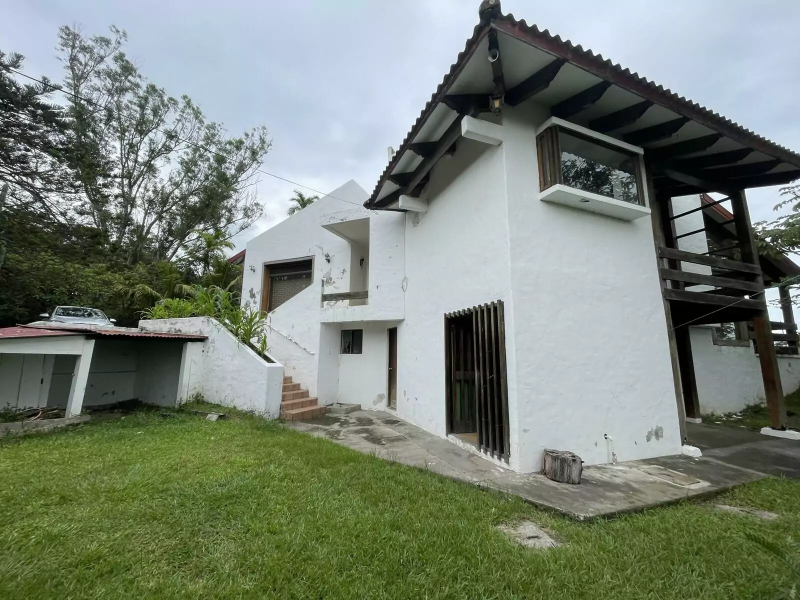 Casa en San Rafael