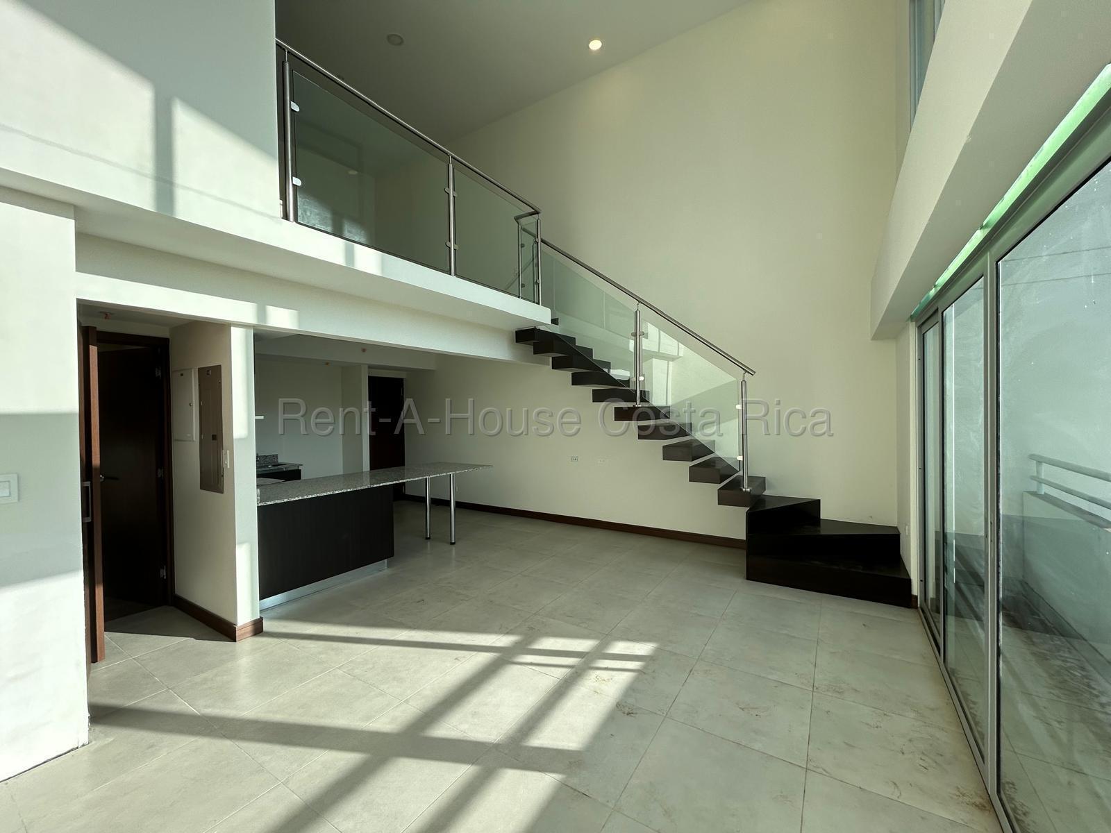Apartamento en Torres de Heredia