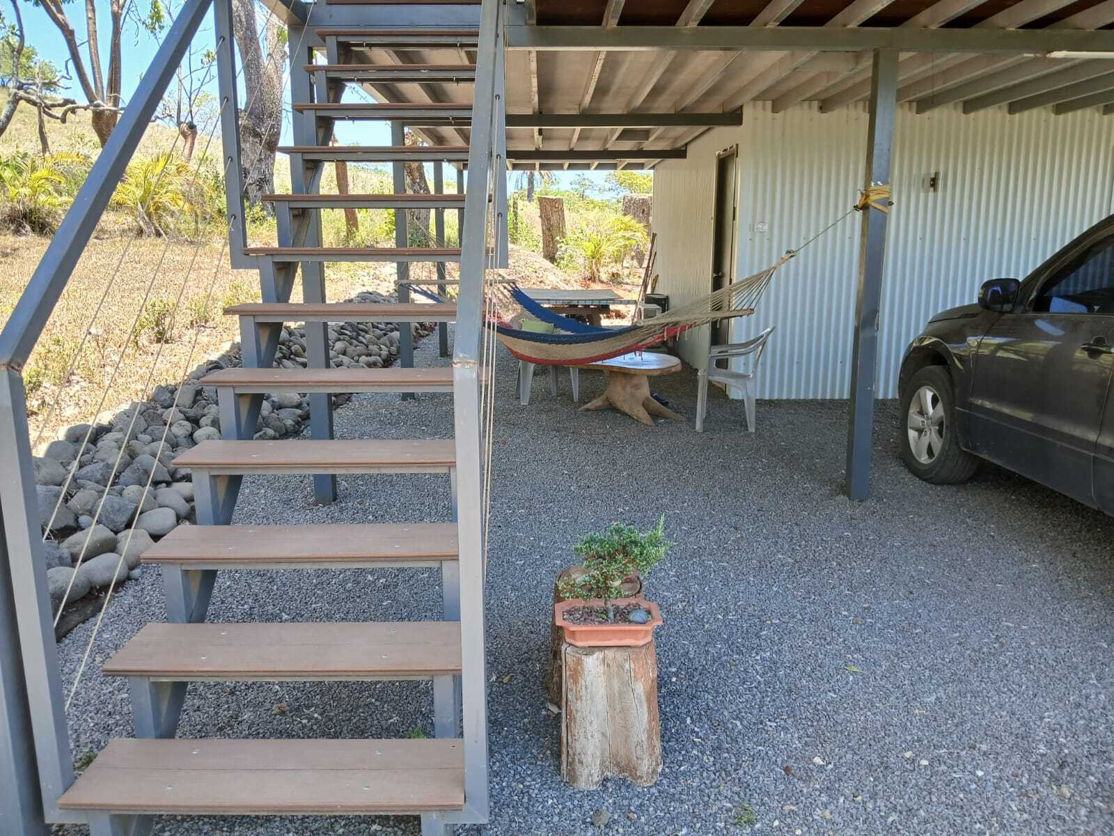 Casa en Cóbano
