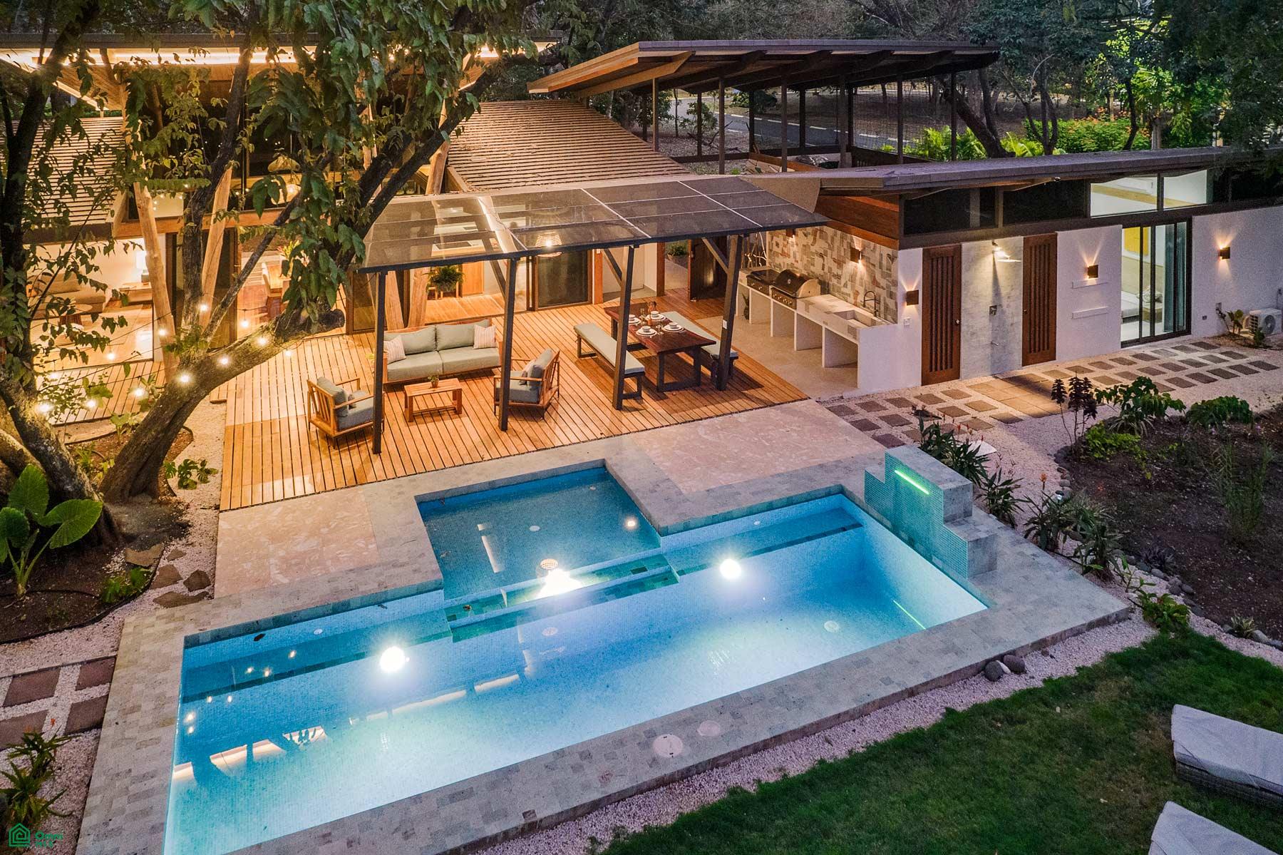 Casa en Cabo Velas