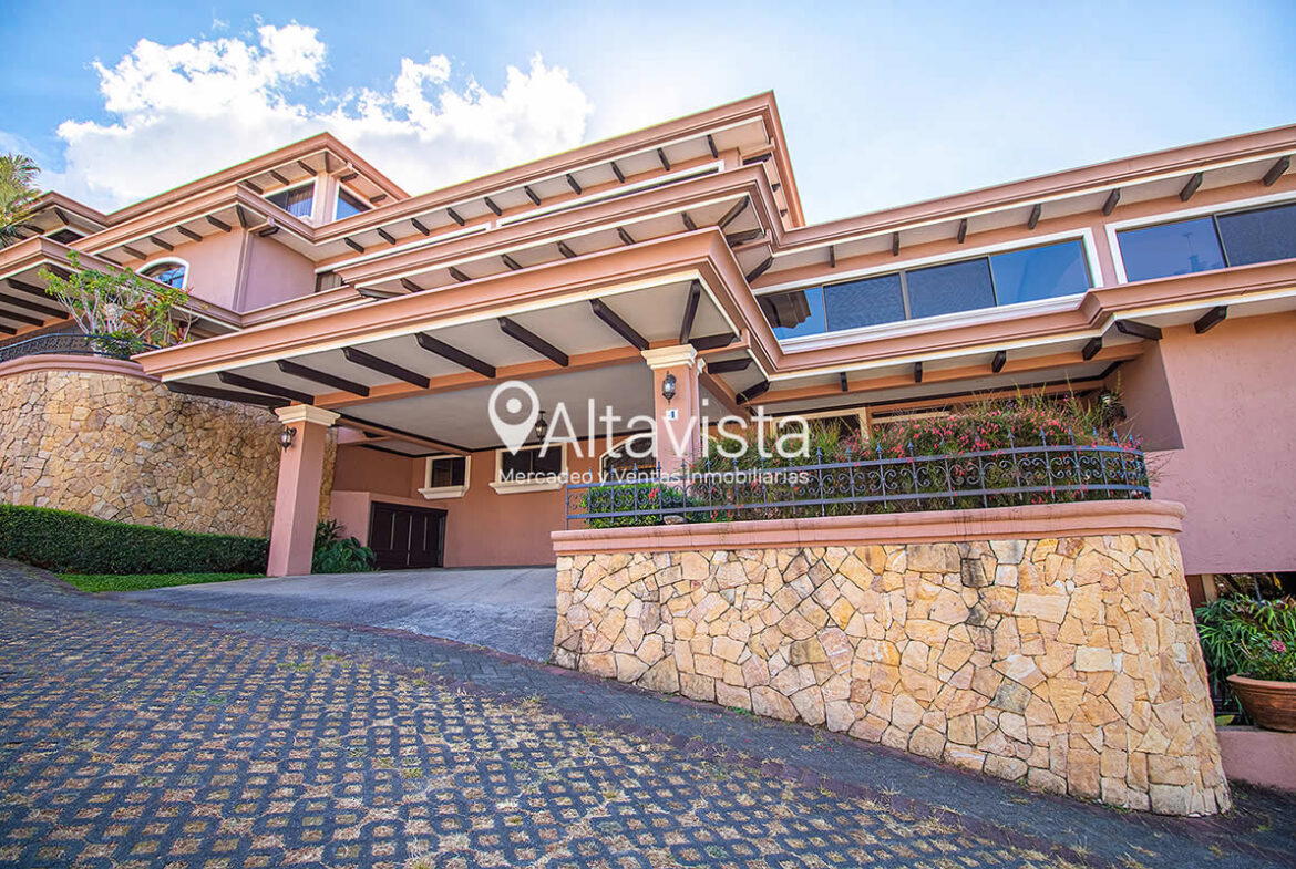 House at