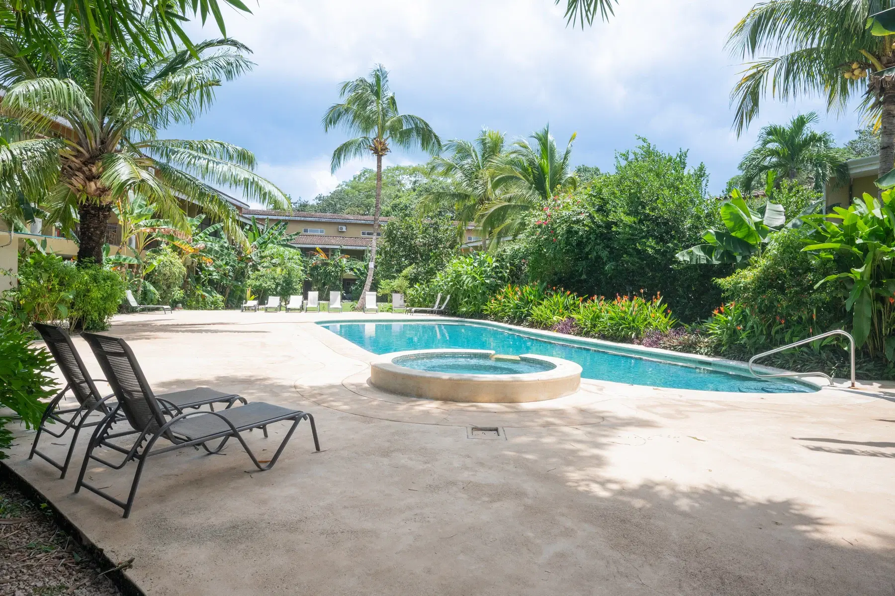 Property at Cabo Velas