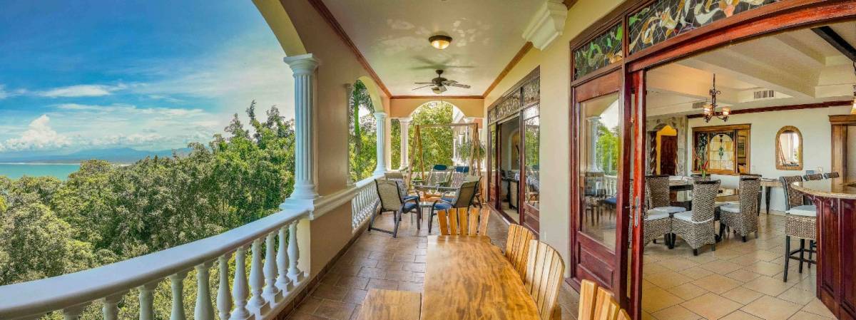 Propiedad en Condominio Pacifico Colonial