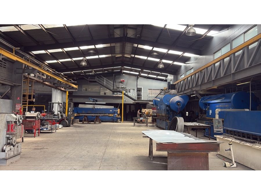 Bodega en Curridabat