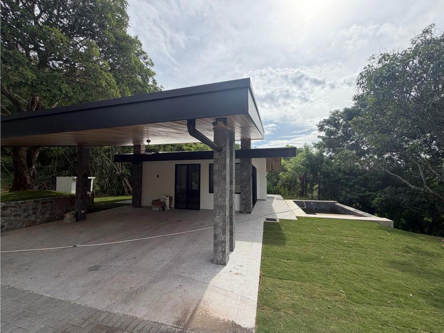 Casa en Concepción