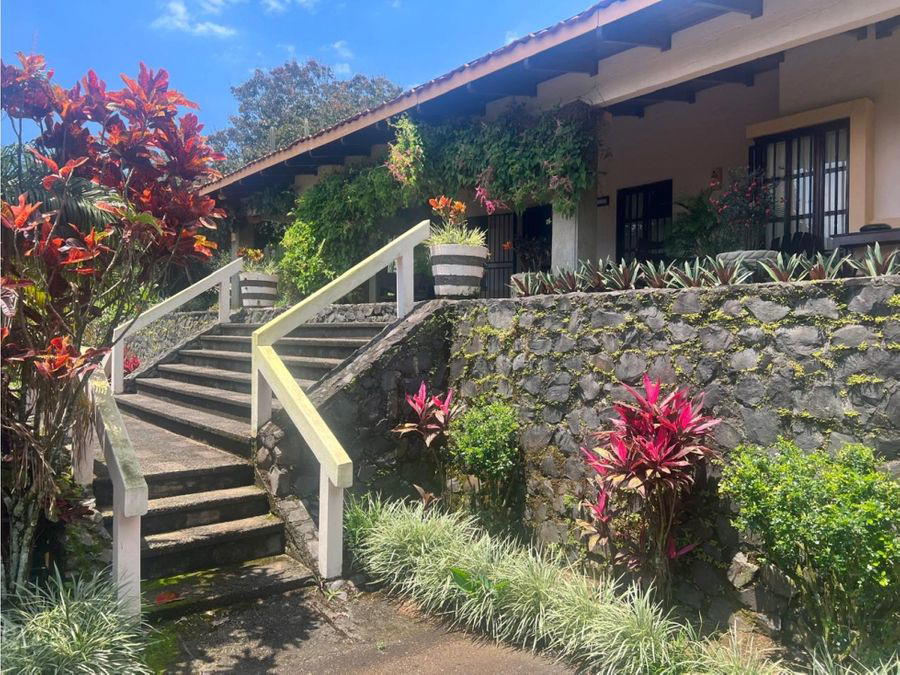 Estate at San Pedro