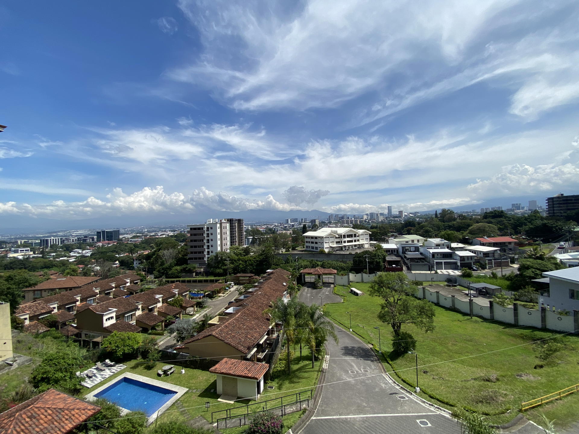 Propiedad en Bello Horizonte