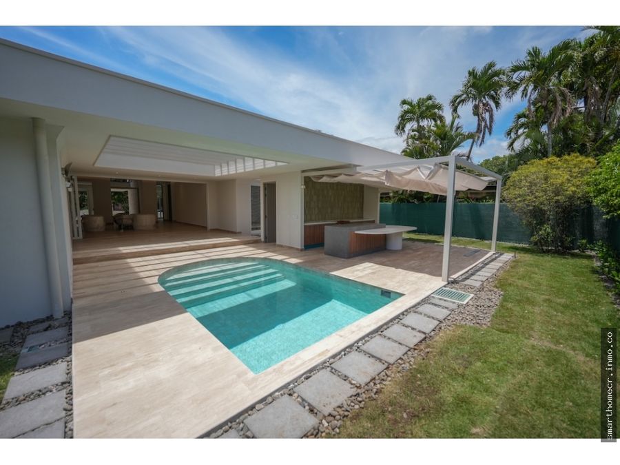 House at Santa Ana