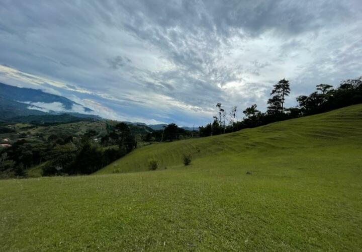 Property at Quebradilla