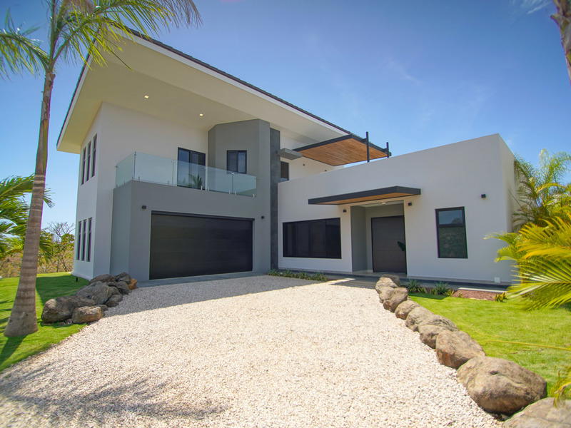 Propiedad en Cuajiniquil