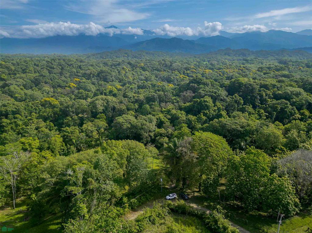 Land at Quepos
