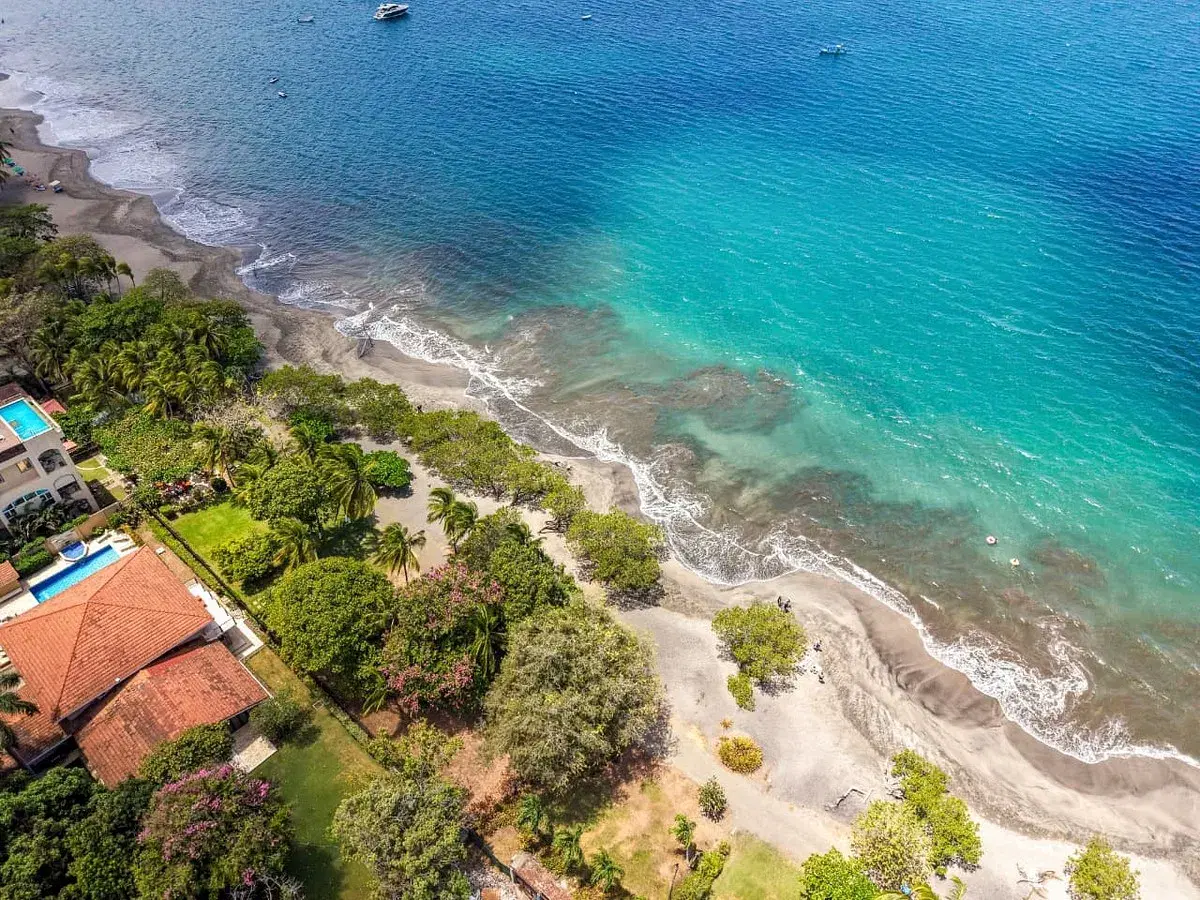 Property at Playa Hermosa