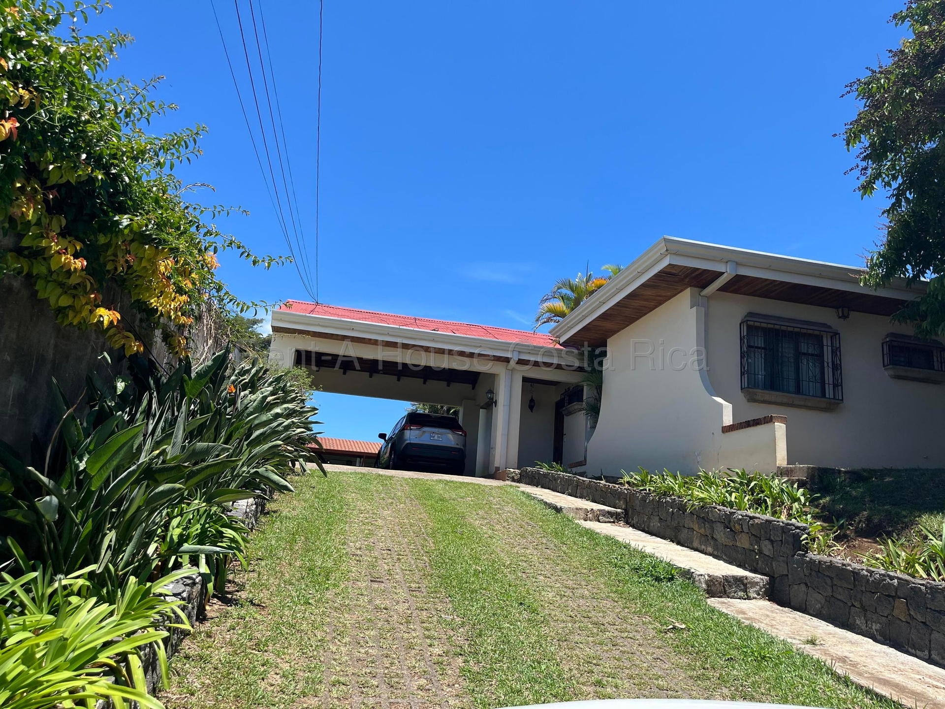 Casa en Heredia