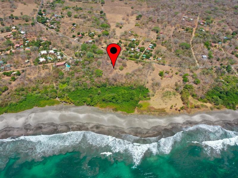 Land at Veintisiete de Abril