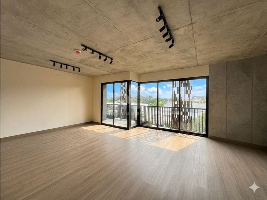Apartamento en Mata Redonda