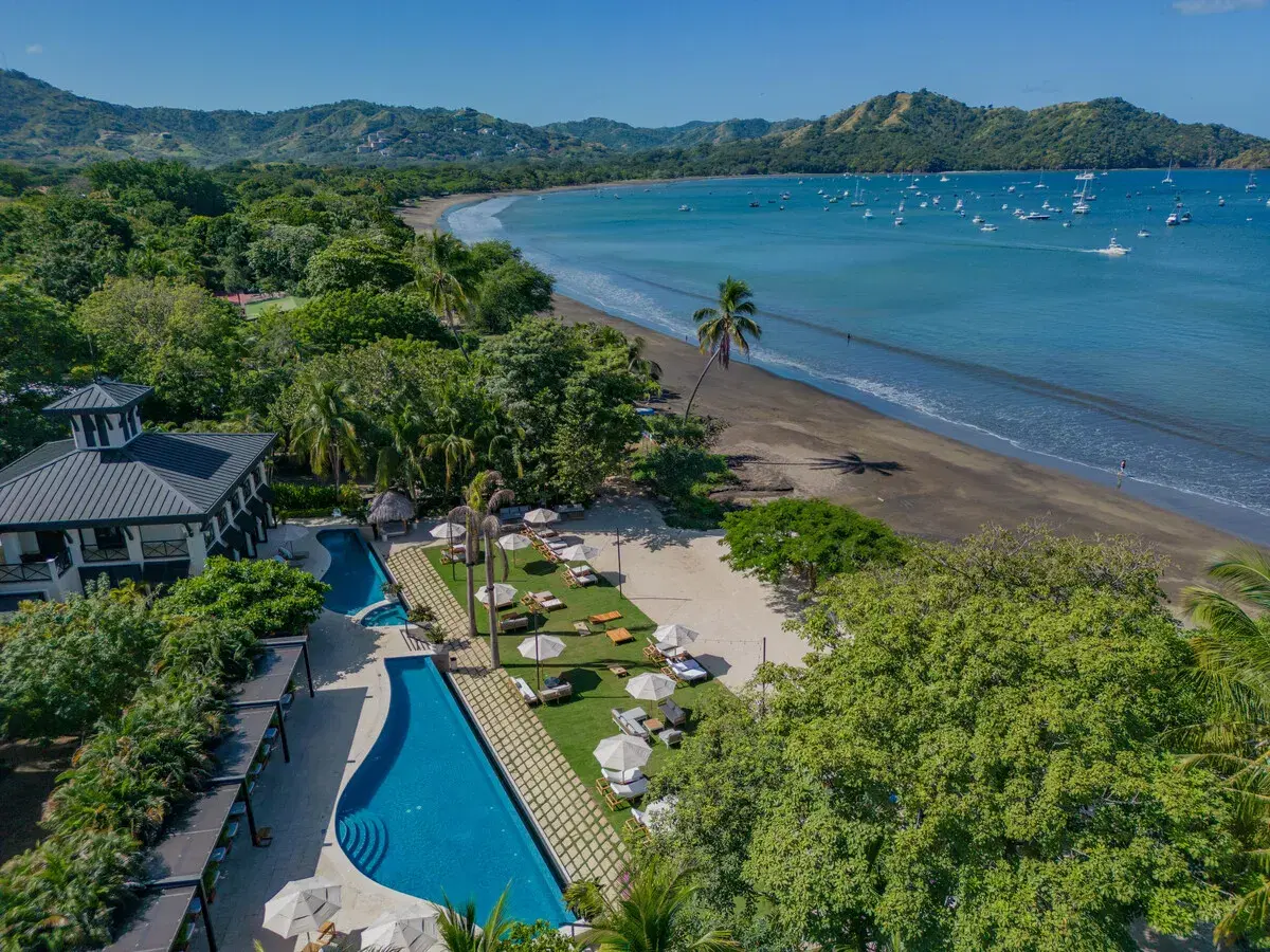 Property at Playas del Coco