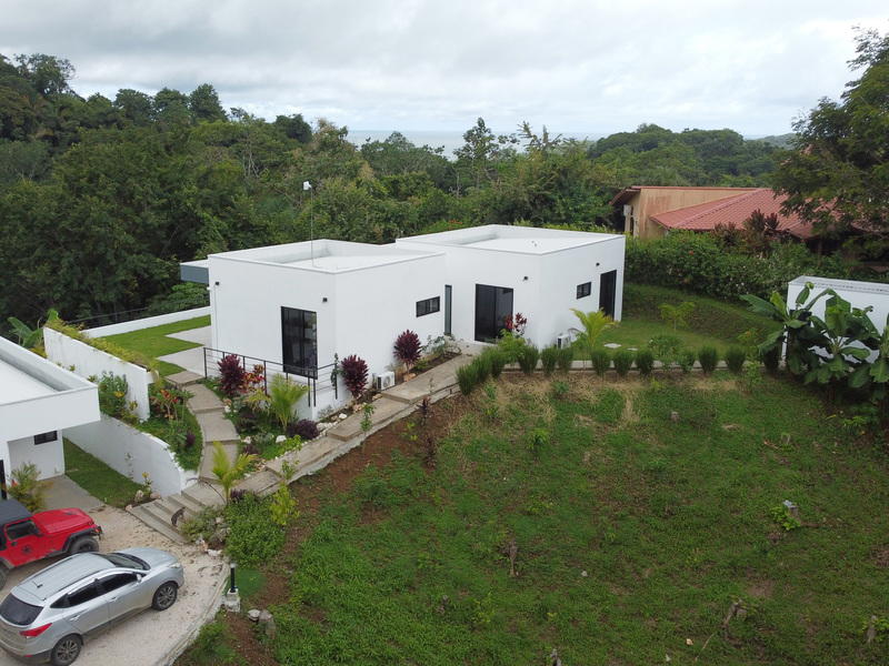 Propiedad en Sámara