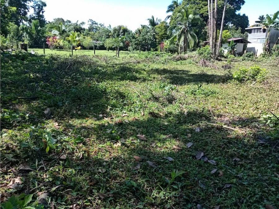 Propiedad en Guácimo