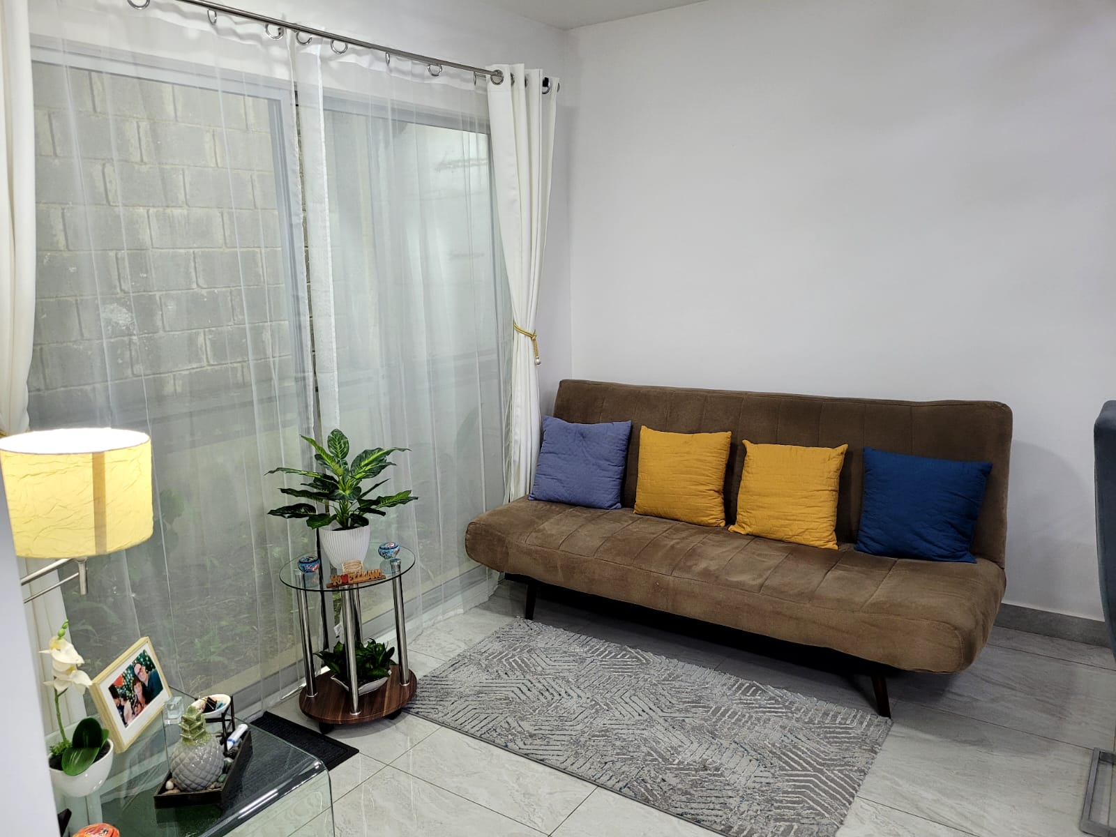 Casa en San Pablo