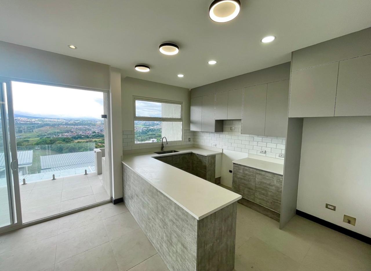 Apartment at Escazú