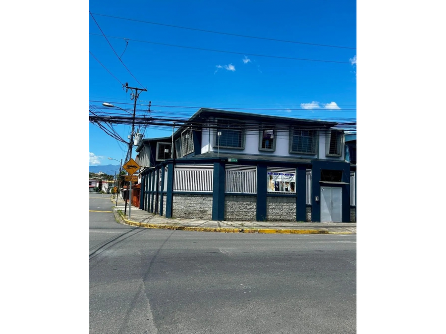 Edificio en Catedral