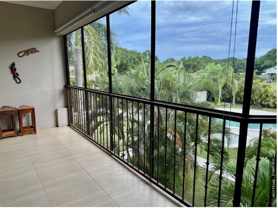 Property at Cóbano