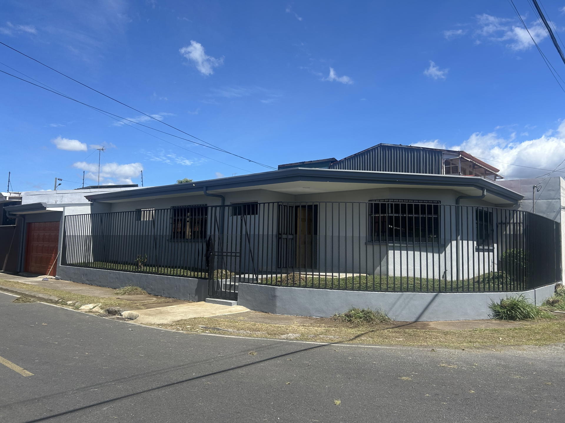 Casa en San José
