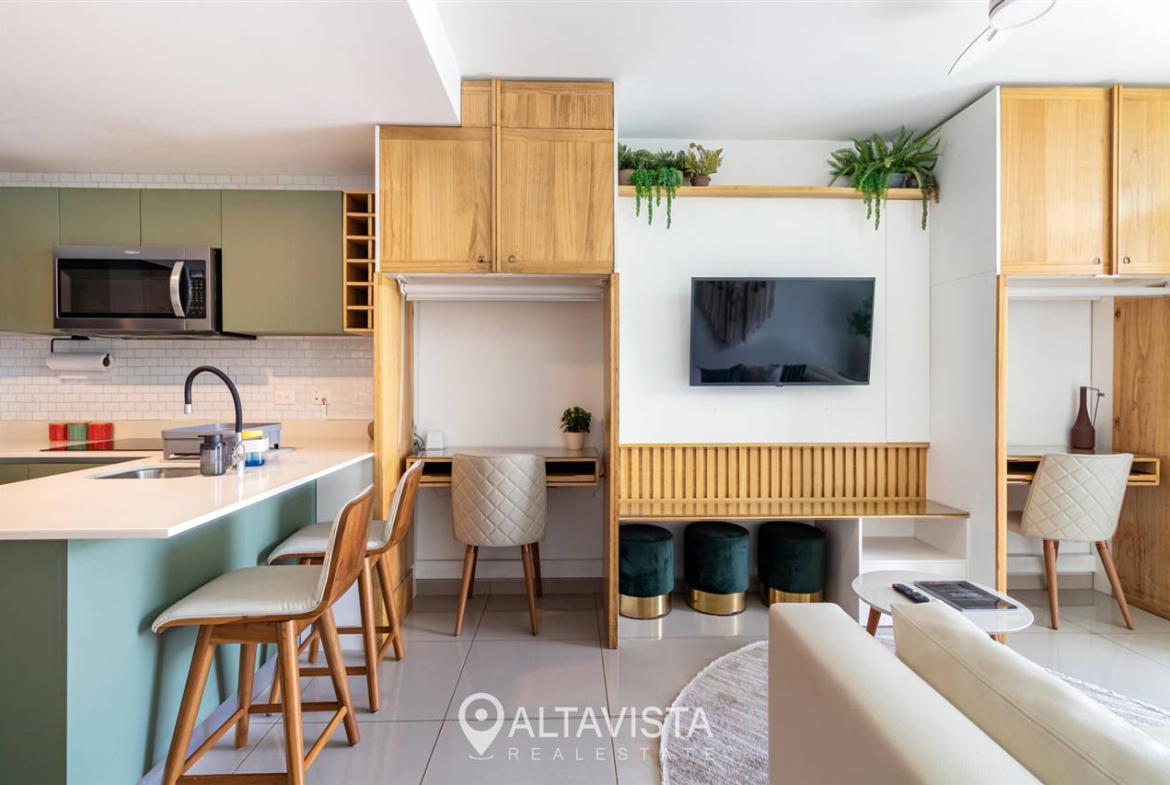 Casa en Condominio Bambú Rivera