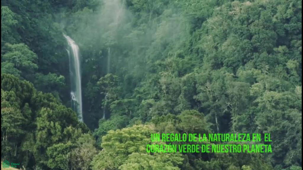 Property at Valverde Vega