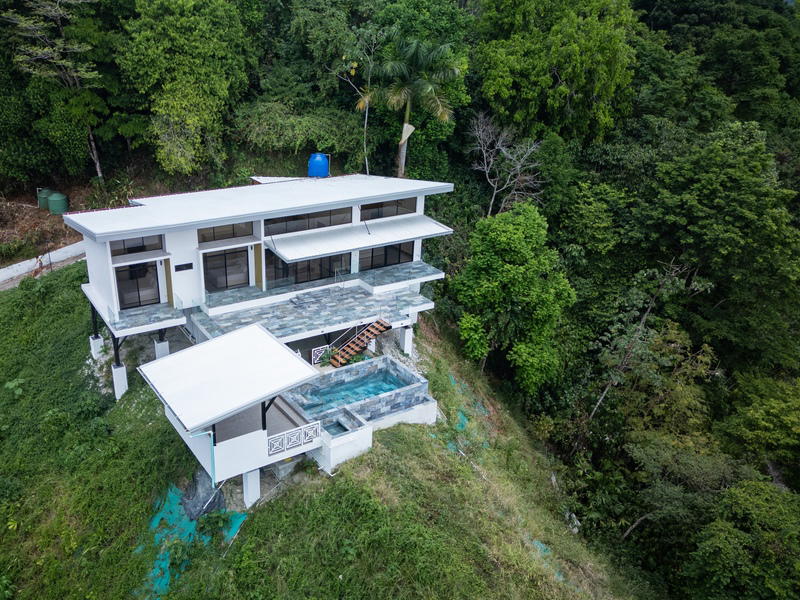 Property at Quepos