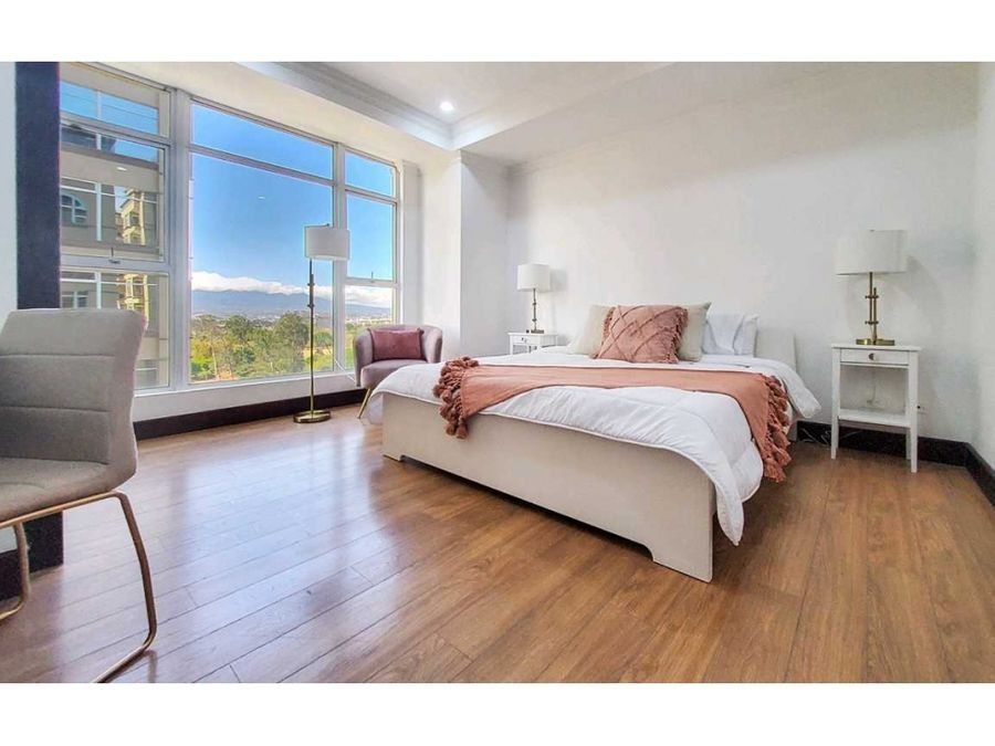 Apartamento en Torres del Lago