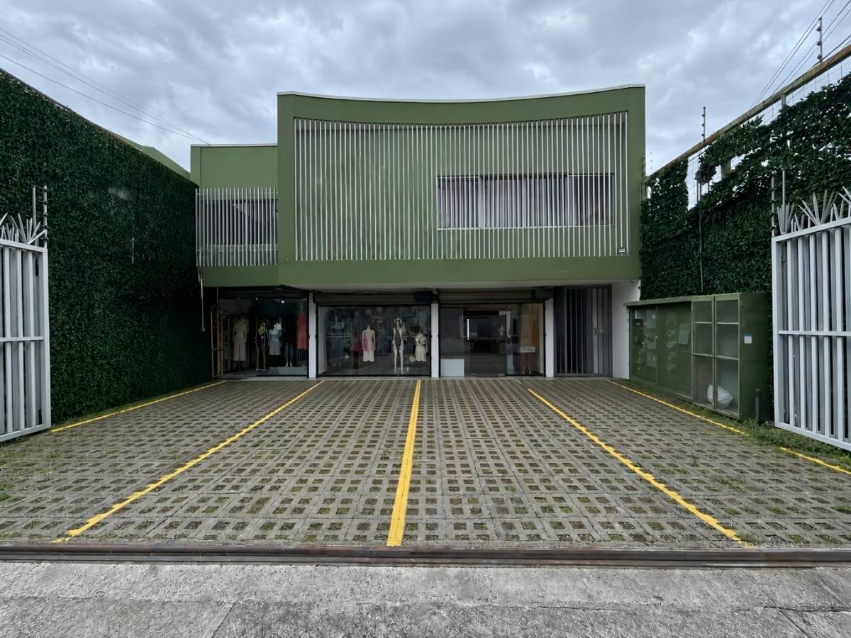 Comercial en San Pedro