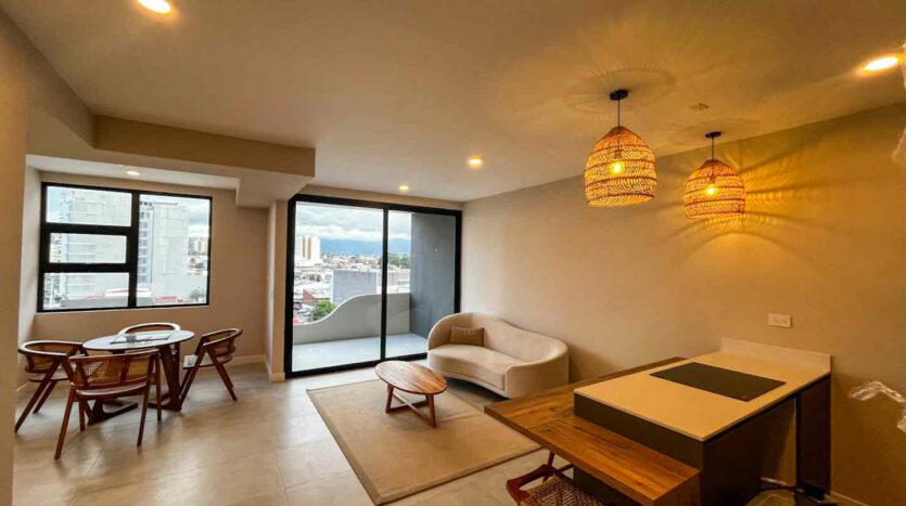 APARTAMENTO EN PREVENTA EN NUNCIATURA: INVERSIÓN Y ESTILO DE VIDA EN UNA SOLA DECISIÓN.